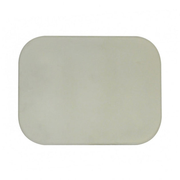 AKW 4000 Series Spare Back Cushion for Standard Width Shower Seat Grey