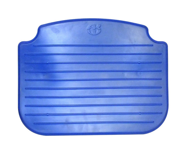 AKW 4000 Series Spare Seat Cushion Extra Wide - BLUE