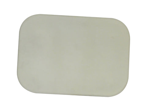 AKW 4000 Series Spare Back Cushion for Extra Wide - Grey