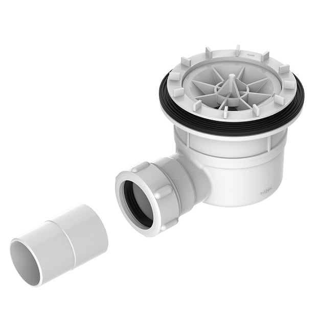 GW90 Waste for Onyx and Linea Shower Trays