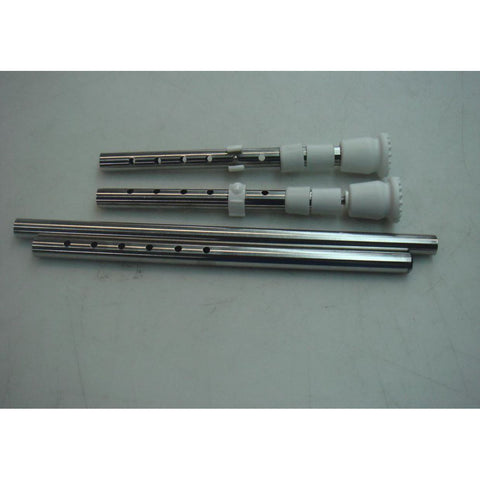 AKW 4000 Series Shower Seat Replacement Legs Kit