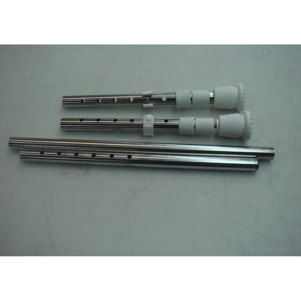 AKW 4000 Series Shower Seat Replacement Legs Kit