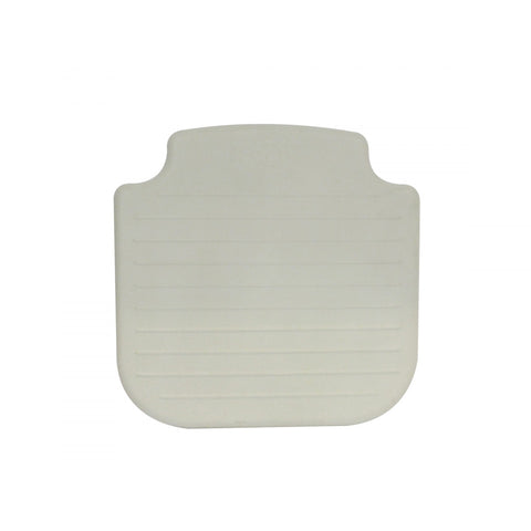 AKW 4000 Series Spare Standard Width Shower Seat Cushion GREY