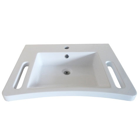 Onyx Ergonomic Wash Basin