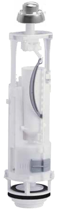 Mushroom Flush Button for Livenza