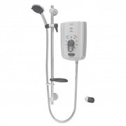 Triton Omnicare 8.5kw Design with 1m Rail and 2m Hose