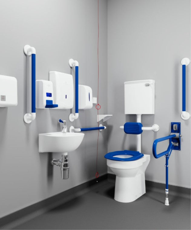 AKW DOC M Pack