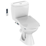 AKW Consilio Bidet Seat