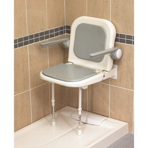 Akw 4000 shower 2025 seat