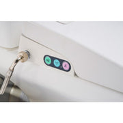 AKW Ergonomic Bidet Seat
