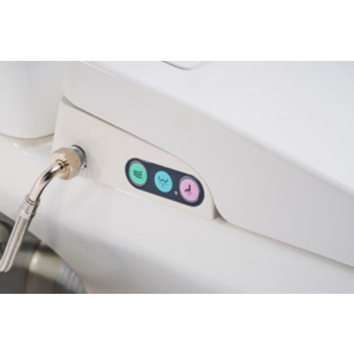 AKW Ergonomic Bidet Seat