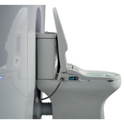 AKW Ergonomic Bidet Seat