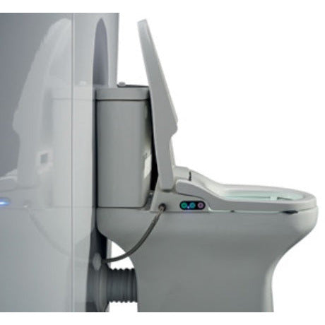 AKW Consilio Bidet Seat