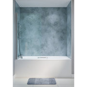 AKW Acrylic Bath Panel Double Skin 1700mm