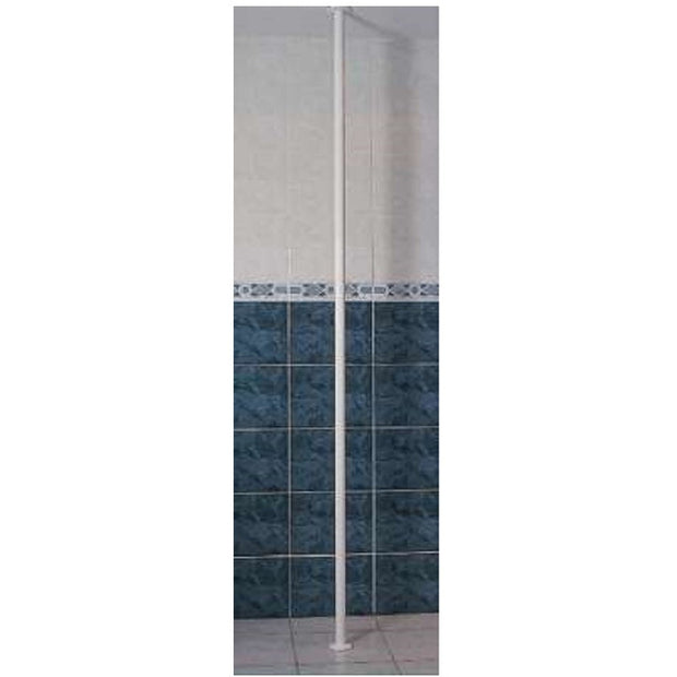 AKW 2750x37 Floor to ceiling support pole