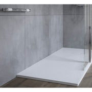 Onyx White Shower Tray only 1200mm x 900mm