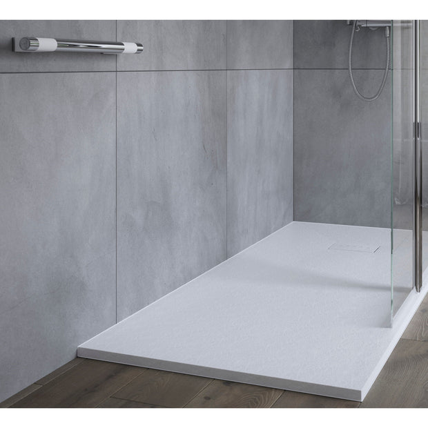 Onyx White Shower Tray only 1200mm x 900mm