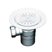 AKW Tuff Form Waste Adaptor (TFWA) including 19mm Trap