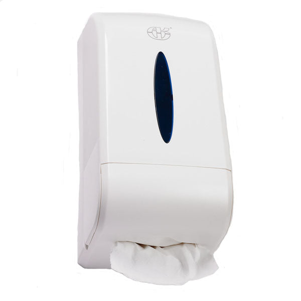 Toilet Tissue Dispenser
