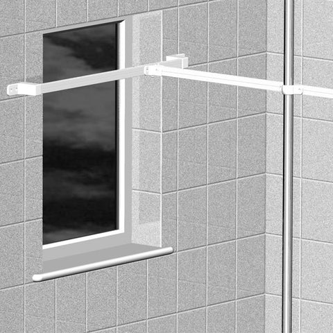 AKW Window spanning kit